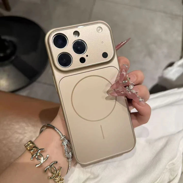 Primum Shockproof Converter MagSafe Case