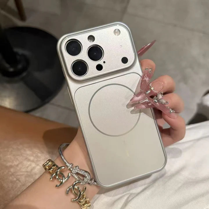 Primum Shockproof Converter MagSafe Case