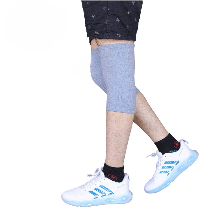 Kneecap Super Deluxe – Advanced Knee Support for Pain Relief, Sports Performance & Recovery