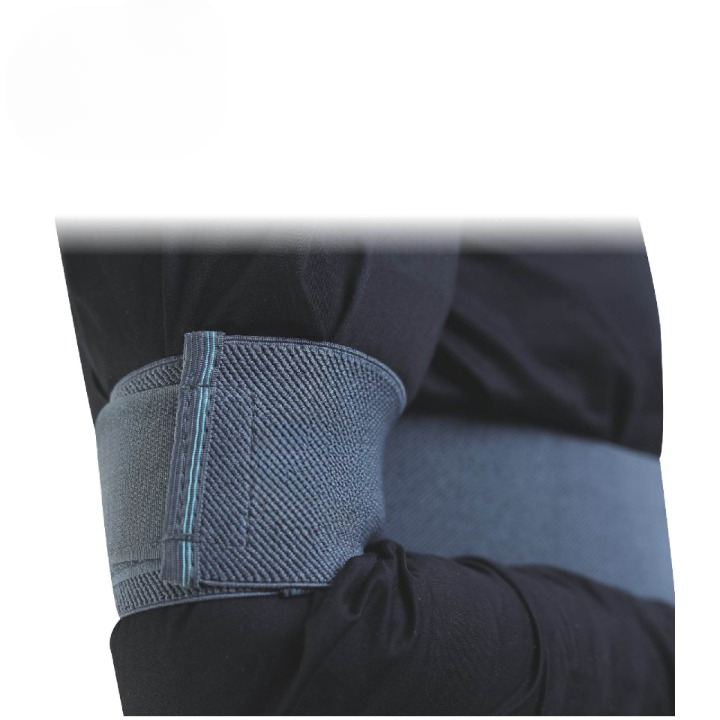 Shoulder Immobilizer Sling – Adjustable Arm Support with Waist Strap for Post-Surgery Recovery, Fractures, Dislocations & Pain Relief