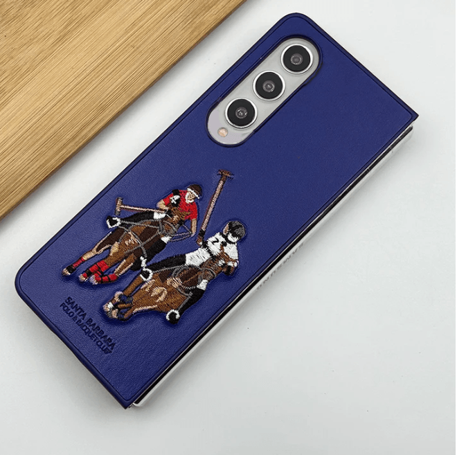 Polo Santa Barbara Case - Guleel