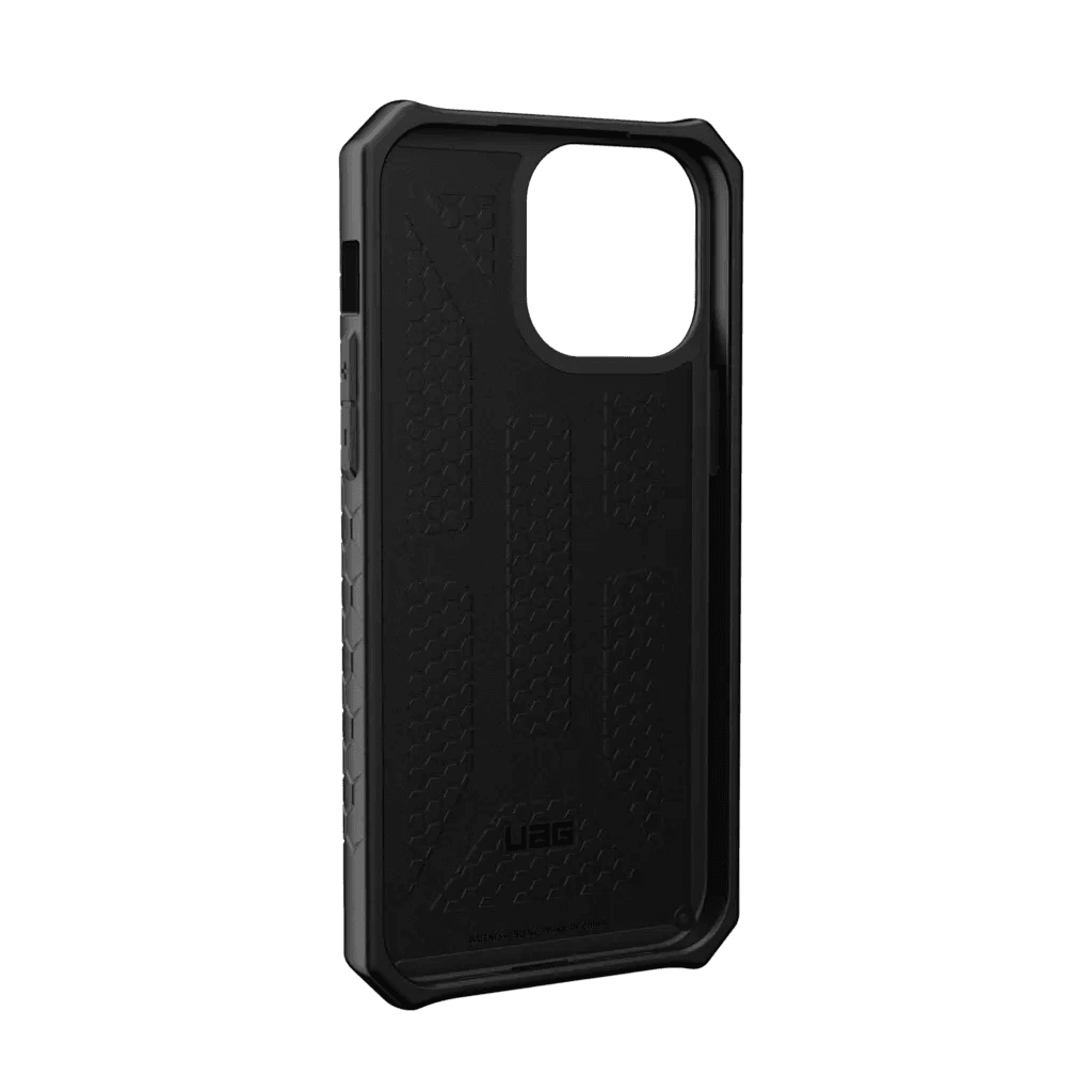 Urban Armor Gear UAG Shockproof Protective Case Cover - Black - Guleel