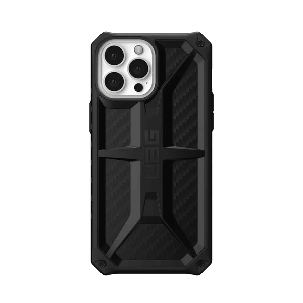 Urban Armor Gear UAG Shockproof Protective Case Cover - Black - Guleel