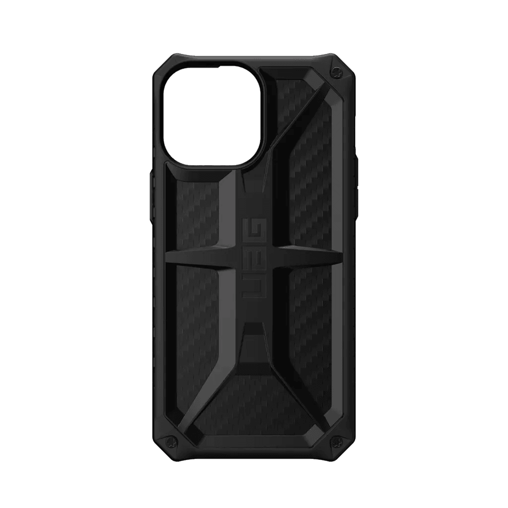 Urban Armor Gear UAG Shockproof Protective Case Cover - Black - Guleel