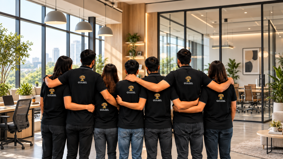 About Us
