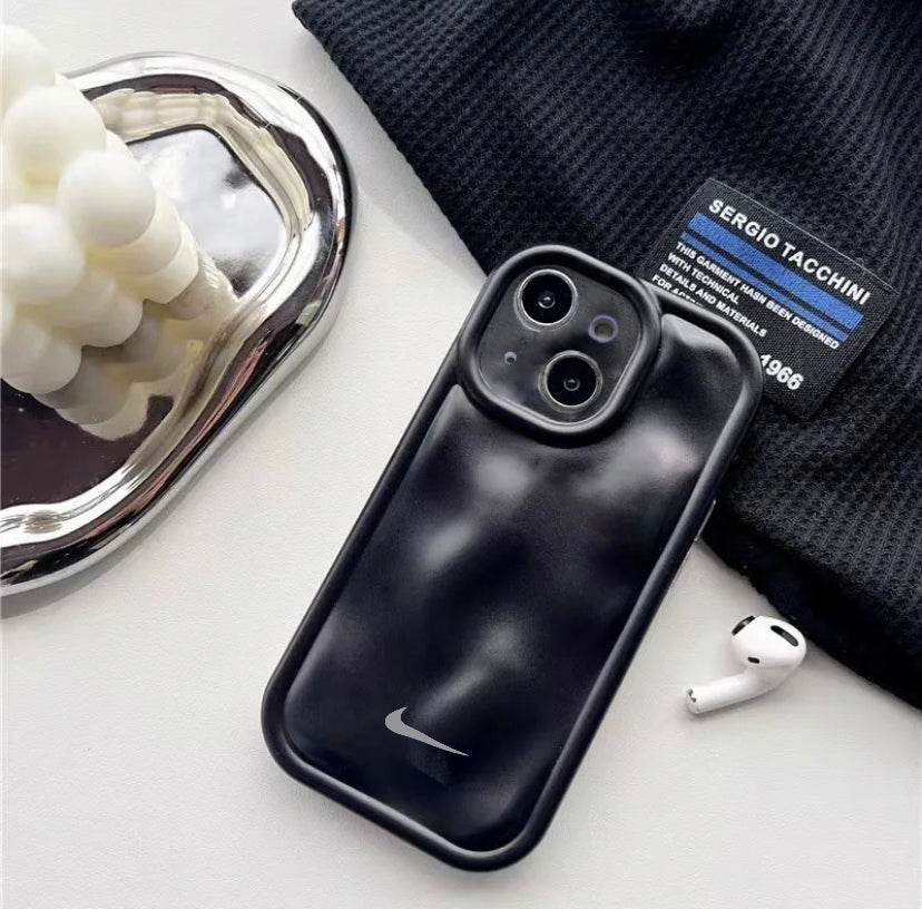 Premium Shock Proof Matte Finish Cover - Guleel