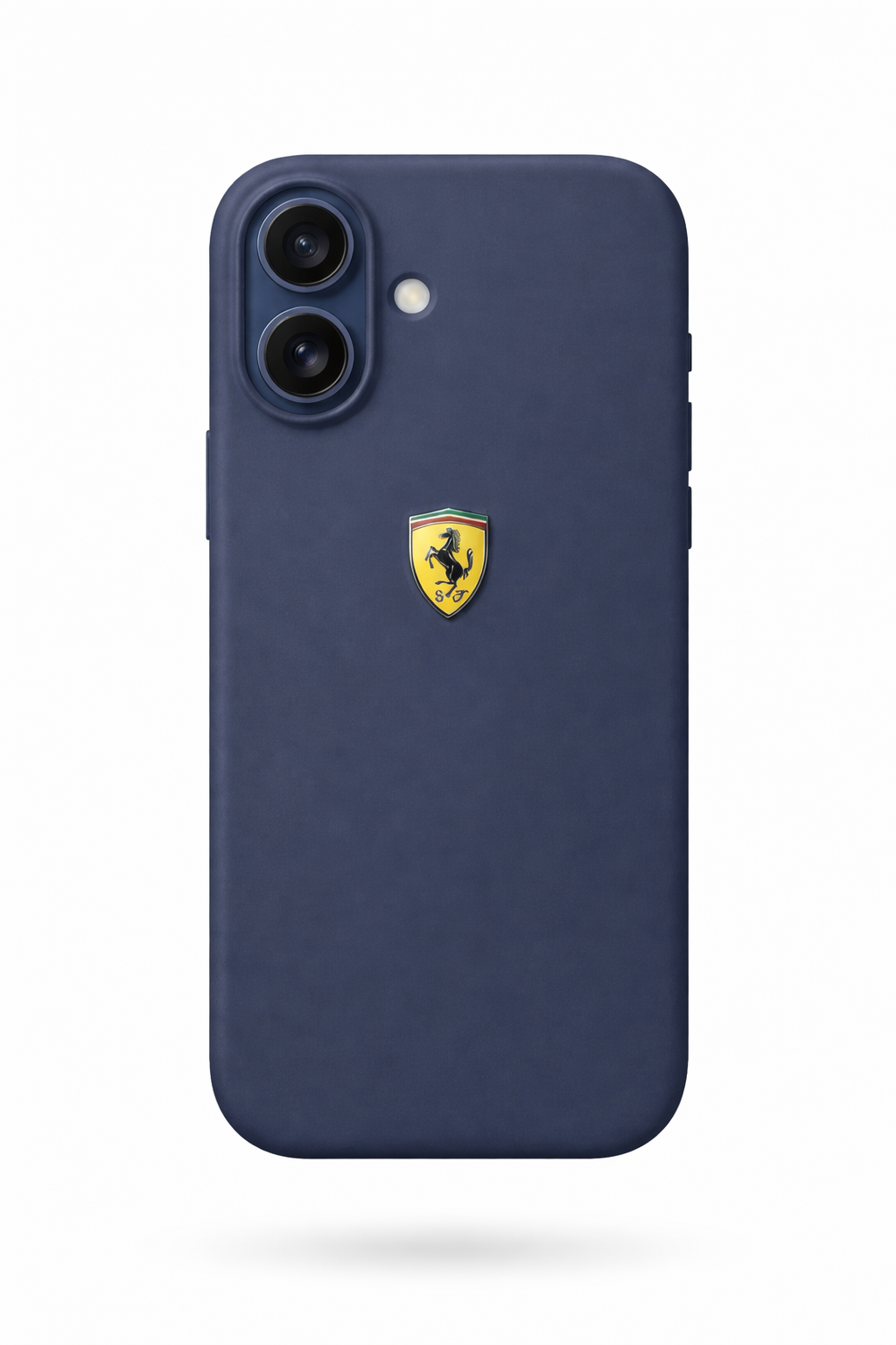Premium Silicone Case Cover