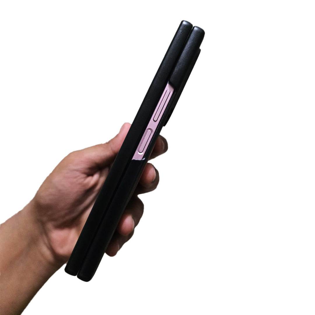 Premium Leather Magsafe Case - Guleel