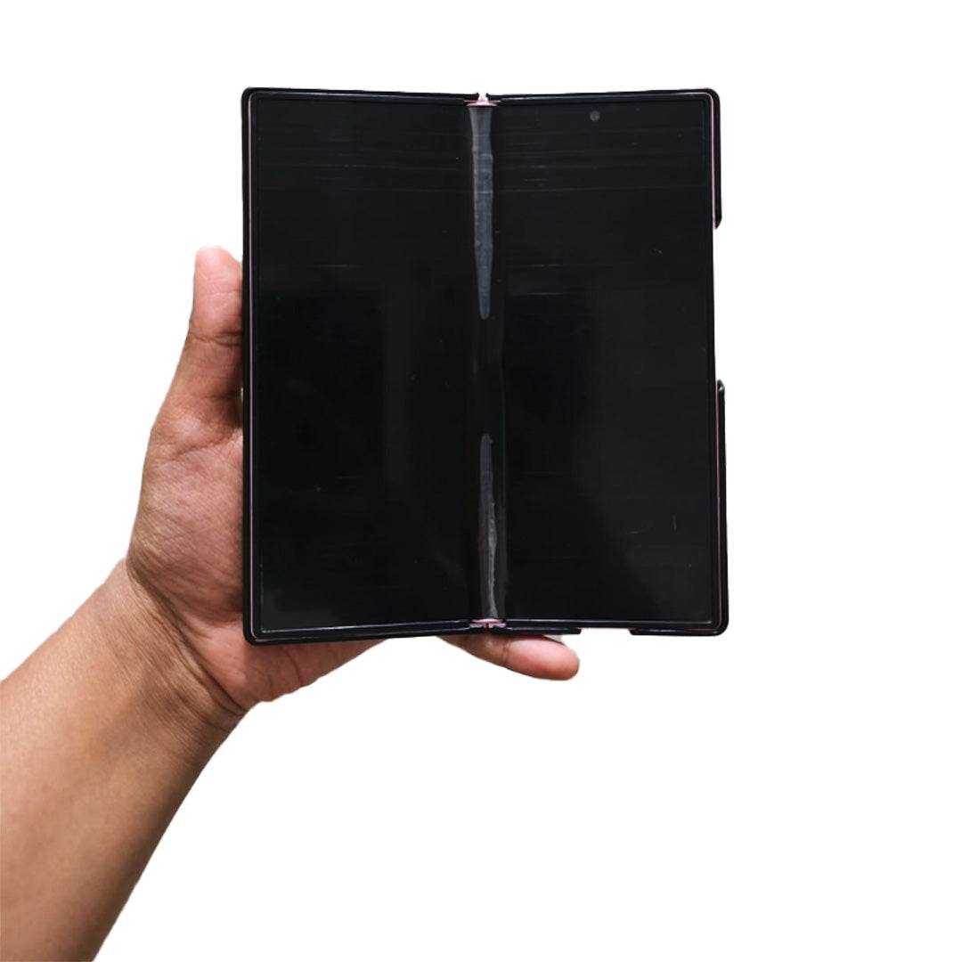 Premium Leather Magsafe Case - Guleel