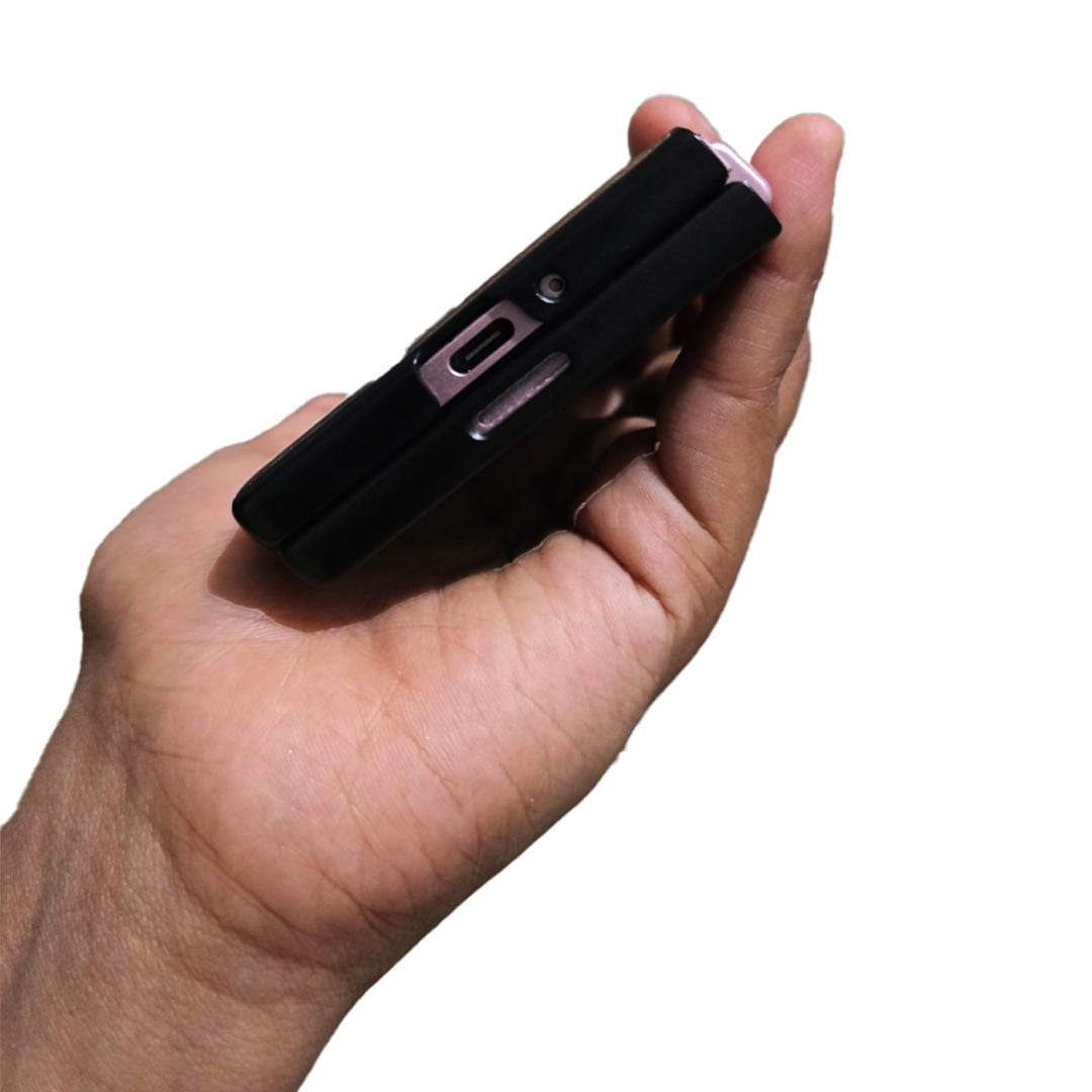 Premium Leather Magsafe Case - Guleel