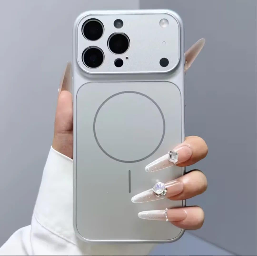 Primum Shockproof Converter MagSafe Case