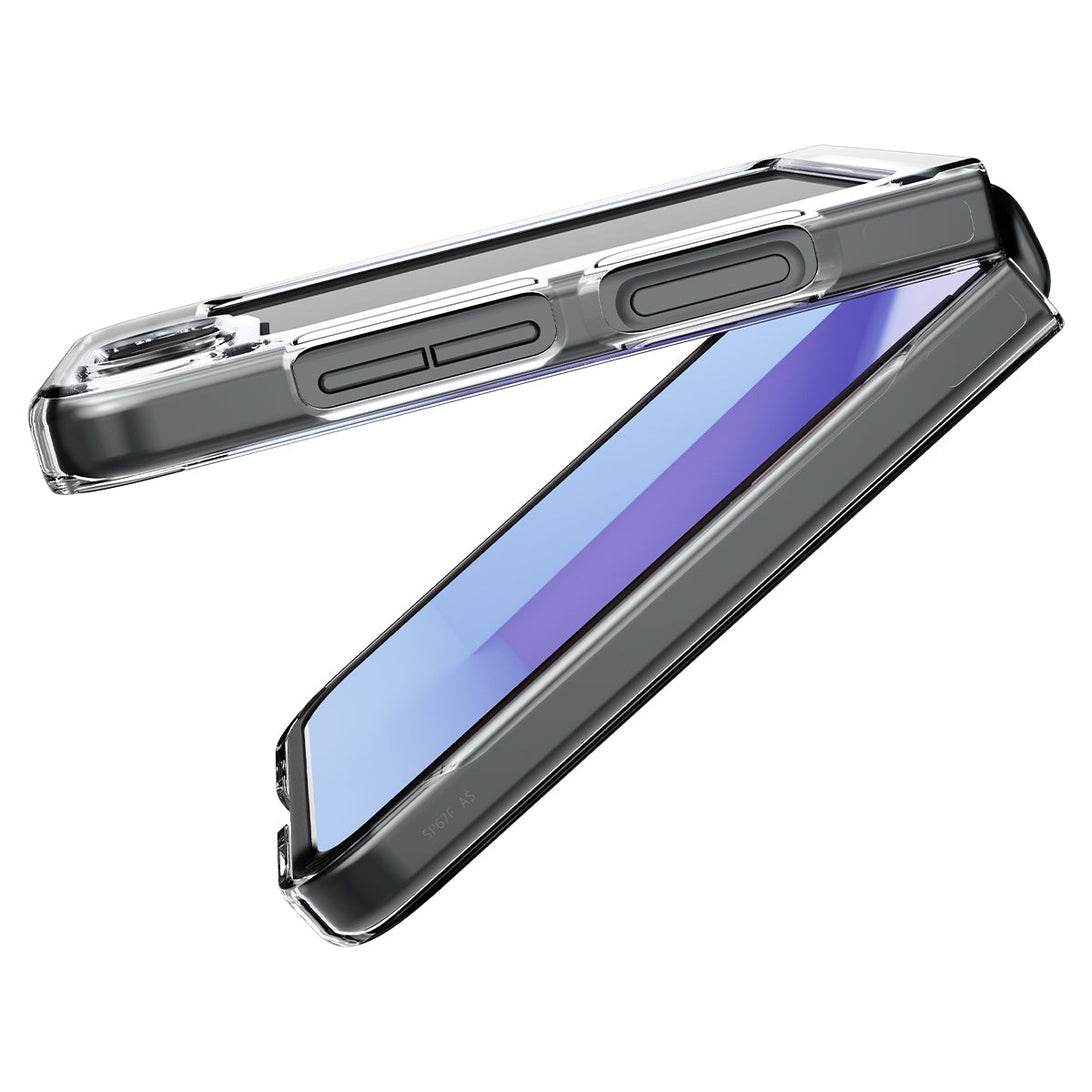 Premium Ultra Hybrid Zero one Shockproof Case - Guleel