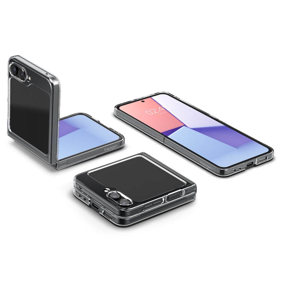 Premium Ultra Hybrid Zero one Shockproof Case - Guleel