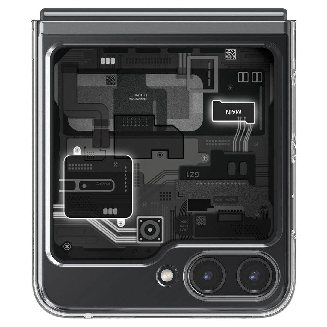 Premium Ultra Hybrid Zero one Shockproof Case - Guleel
