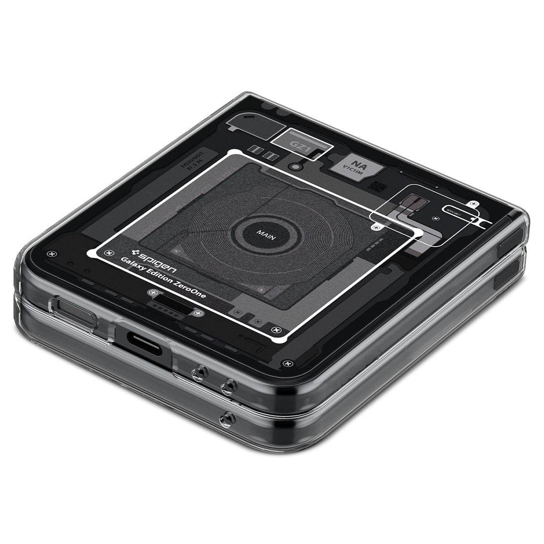Premium Ultra Hybrid Zero one Shockproof Case - Guleel