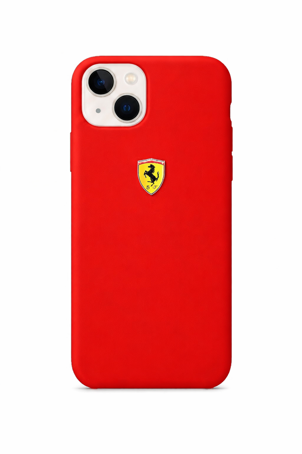 Premium Silicone Case Cover
