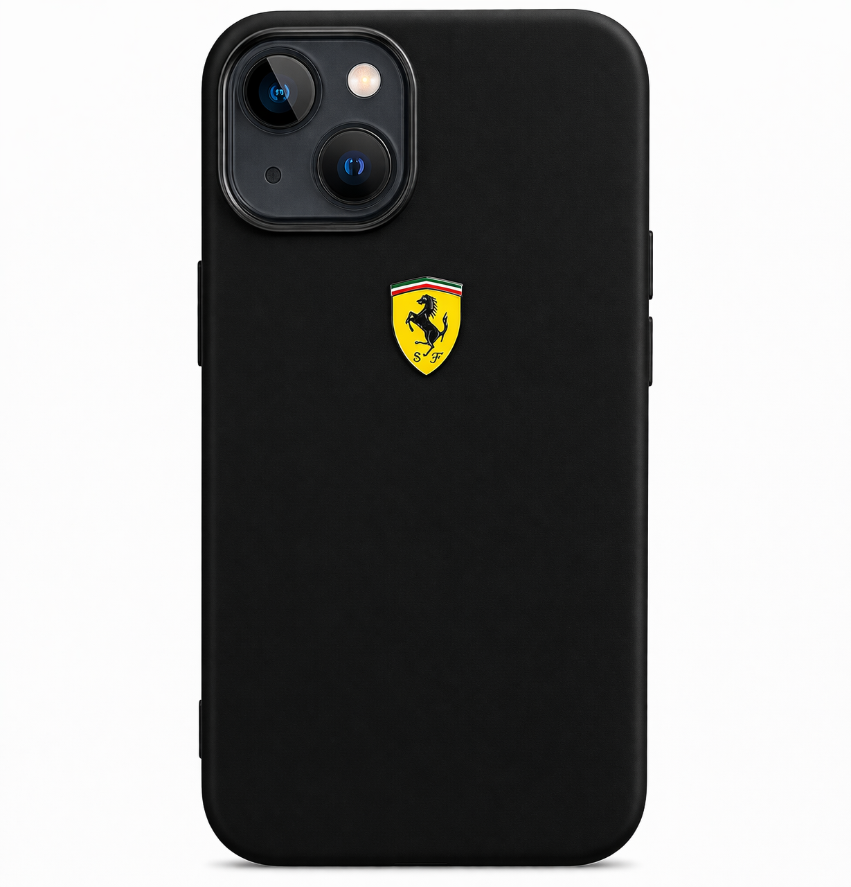 Premium Silicone Case Cover