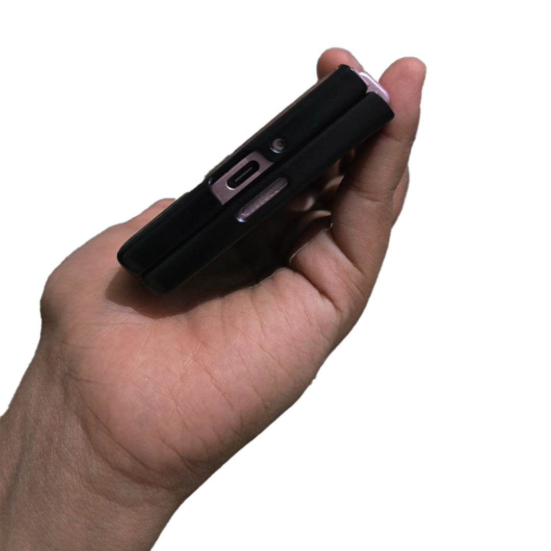 Premium Leather Magsafe Case - Guleel