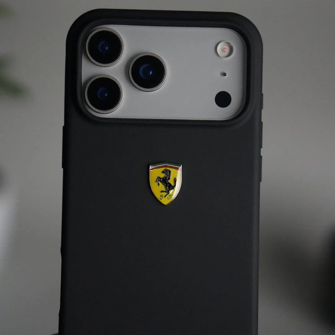 Premium Silicone Case Cover
