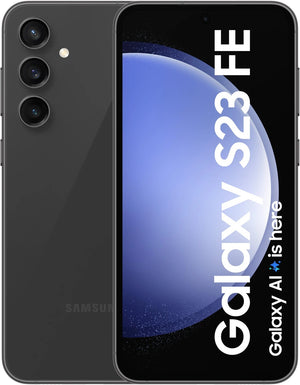 Galaxy S23 FE