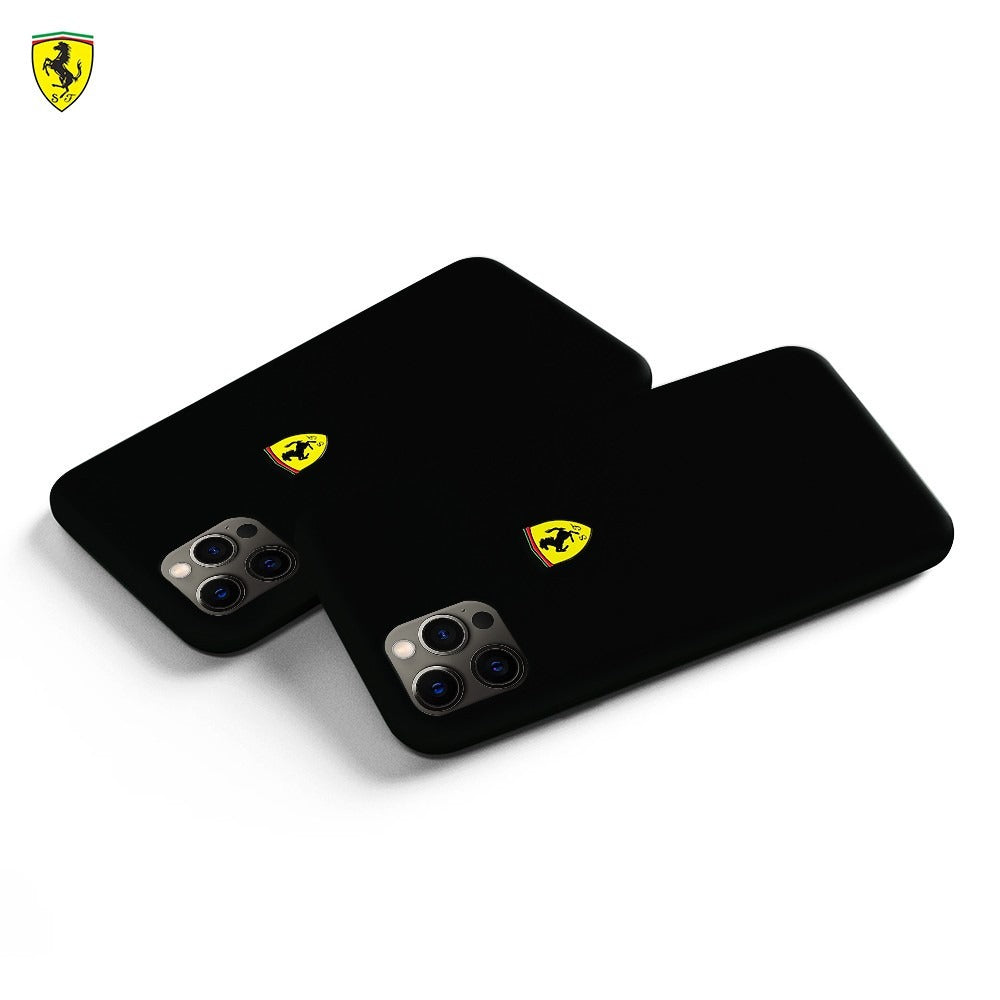 Premium Silicone Case Cover