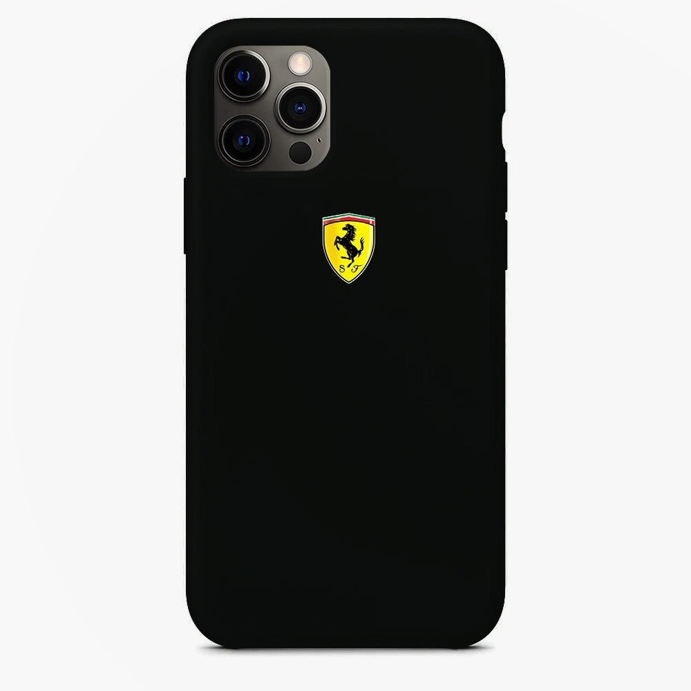Premium Silicone Case Cover
