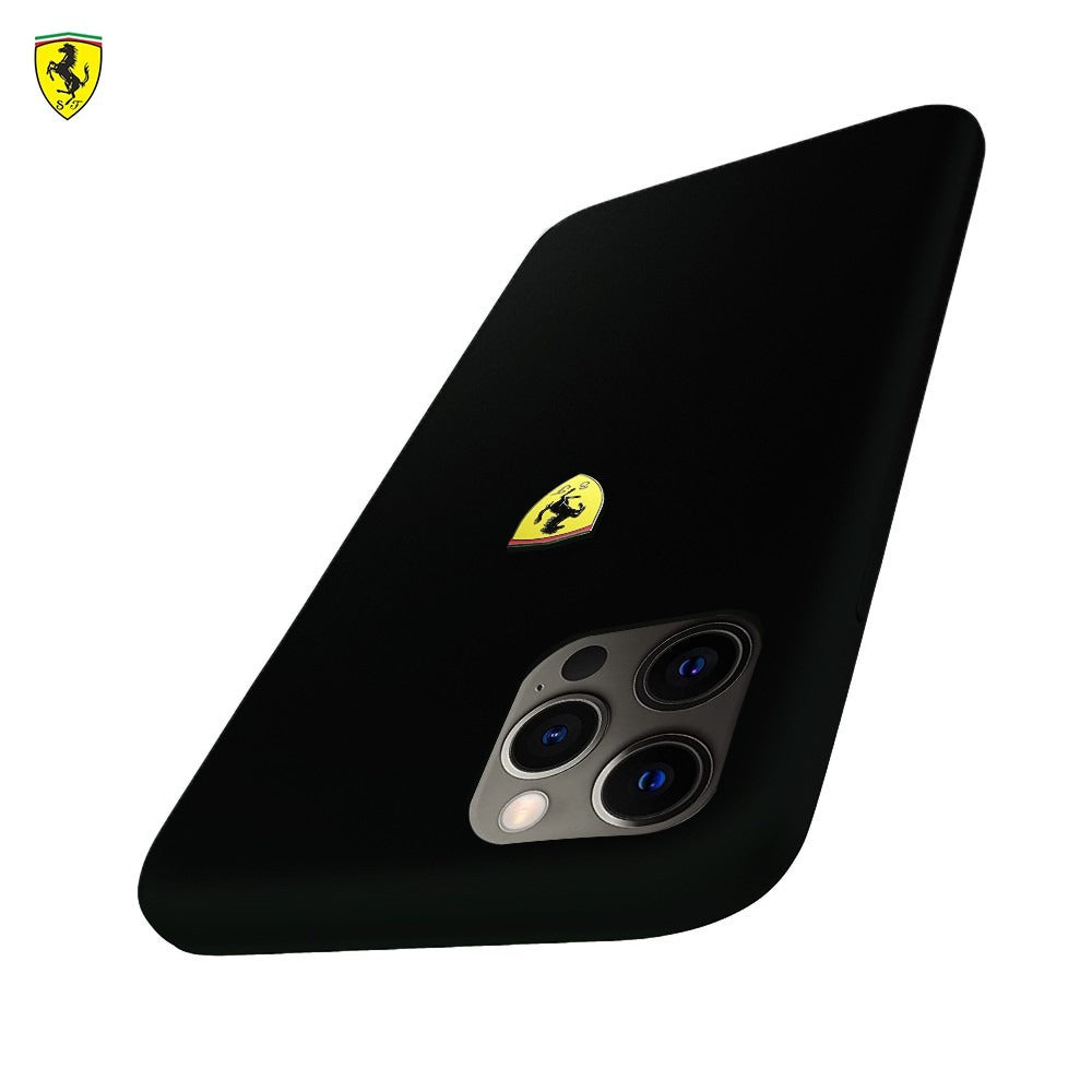 Premium Silicone Case Cover