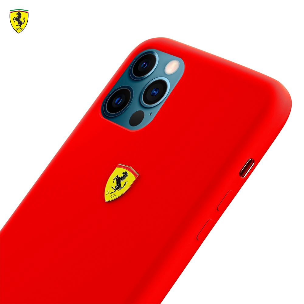 Premium Silicone Case Cover
