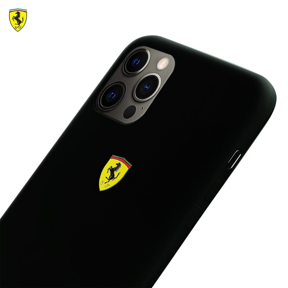 Premium Silicone Case Cover