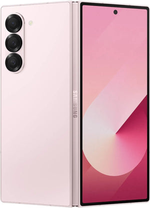 Galaxy Z Fold6