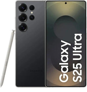 Galaxy S25 Ultra