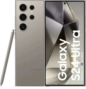 Galaxy S24 Ultra