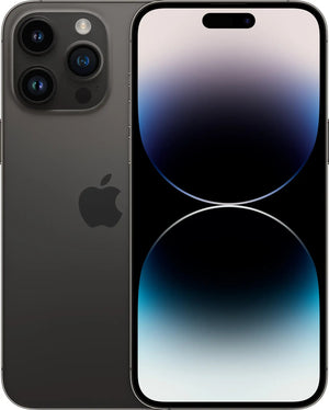 iPhone 14 Pro