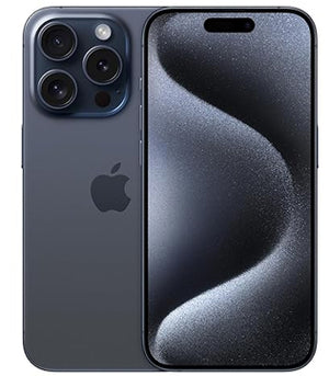 iPhone 15 Pro