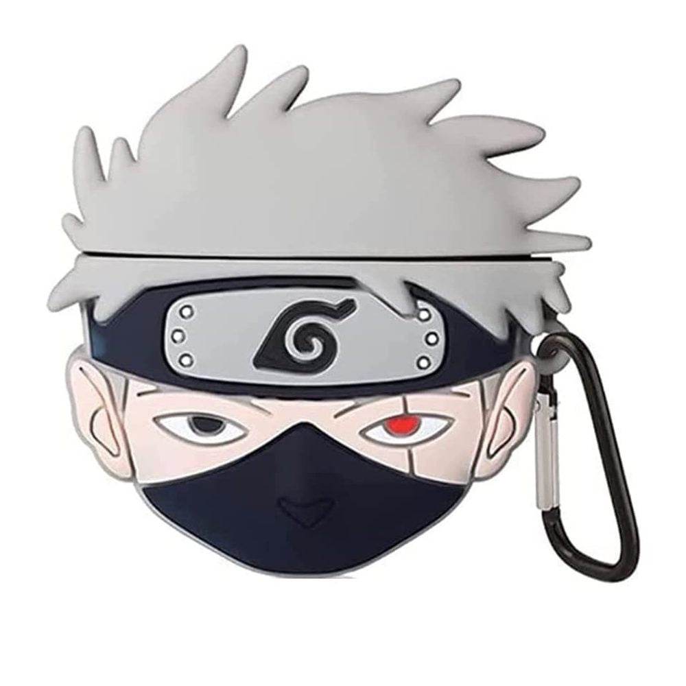 Airpods Pro Kakashi - Grey - Guleel