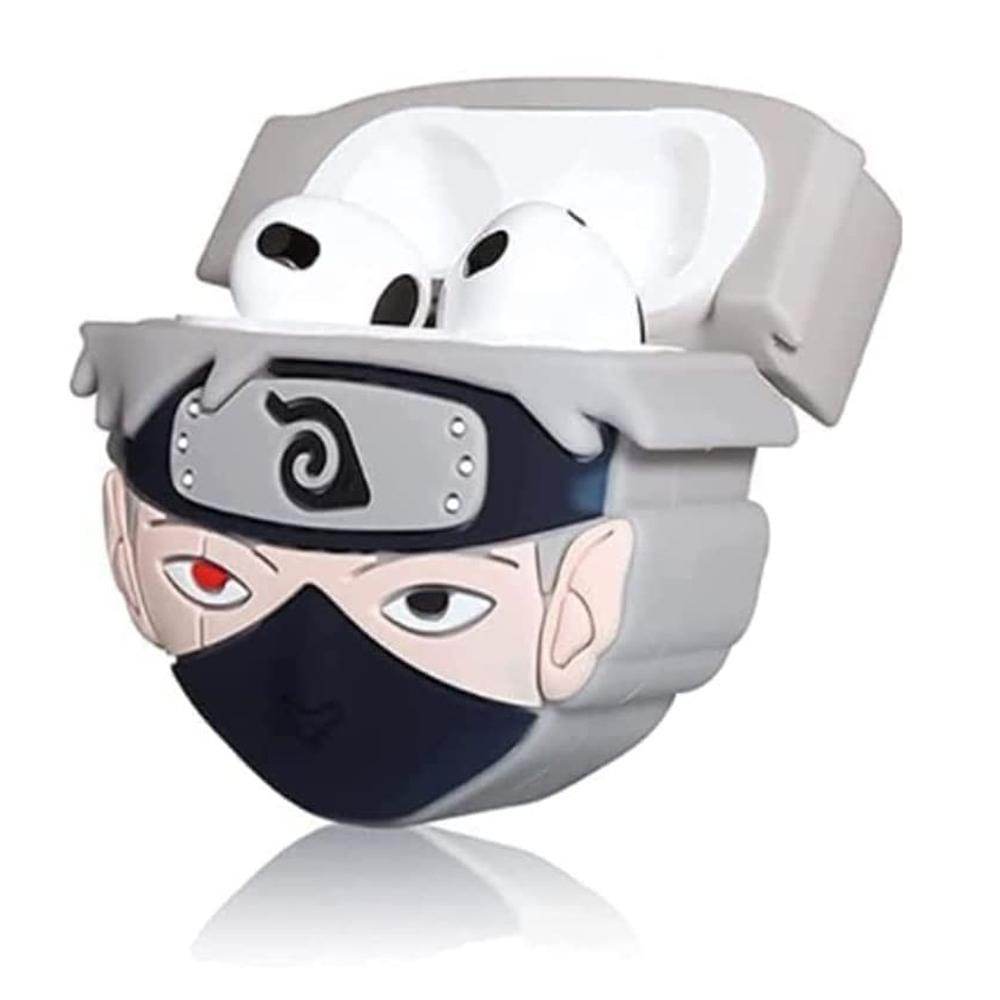 Airpods Pro Kakashi - Grey - Guleel