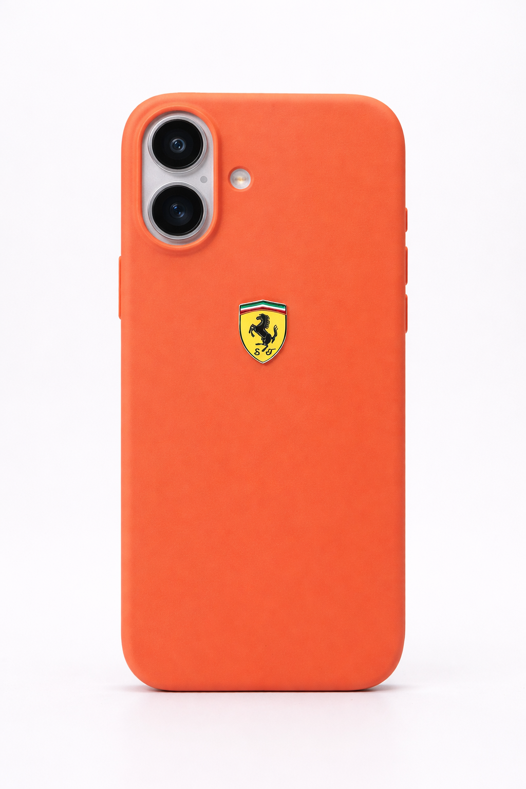 Premium Silicone Case Cover