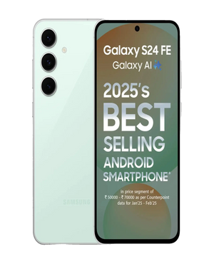 Galaxy S24FE 5G