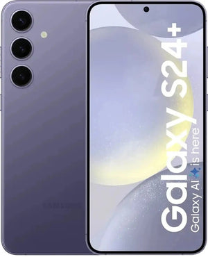 Galaxy S24 Plus