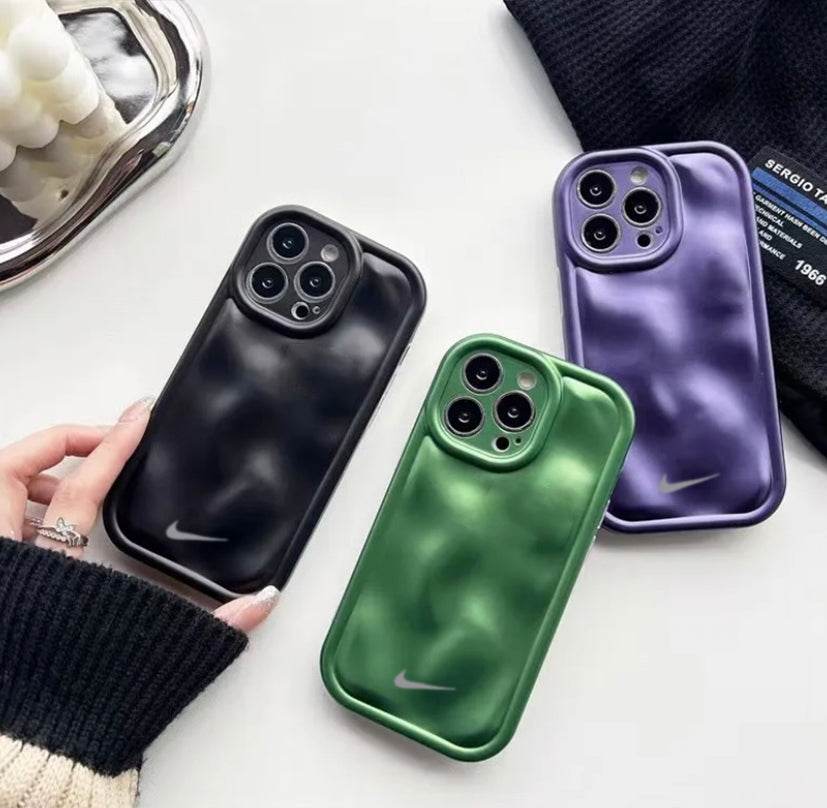 Premium Shock Proof Matte Finish Cover - Guleel