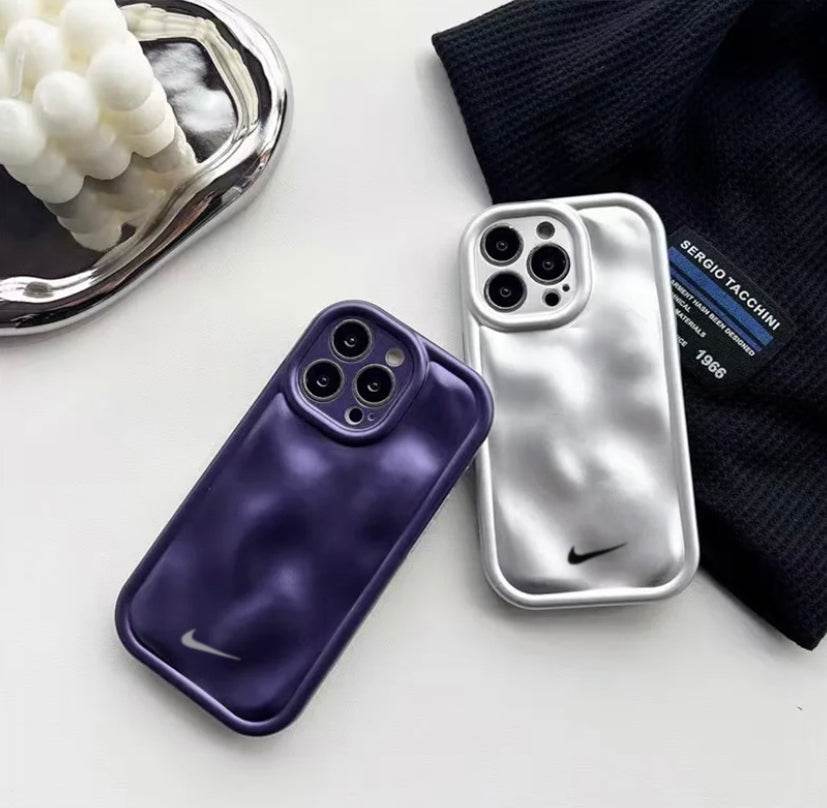 Premium Shock Proof Matte Finish Cover - Guleel