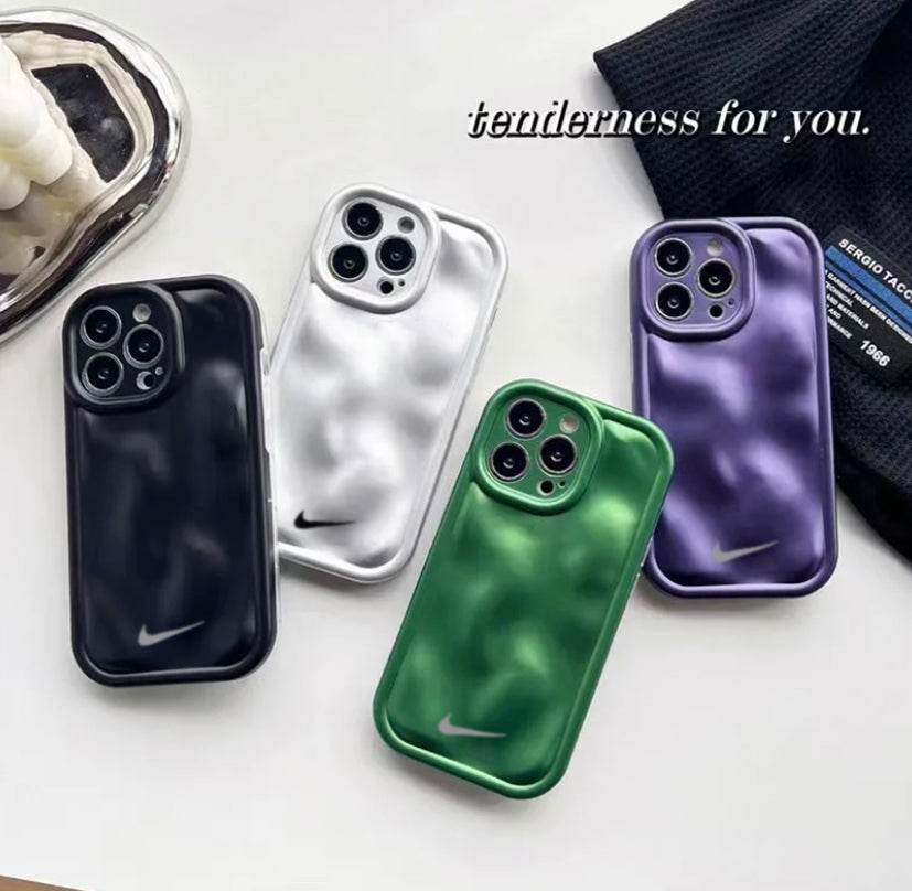 Premium Shock Proof Matte Finish Cover - Guleel