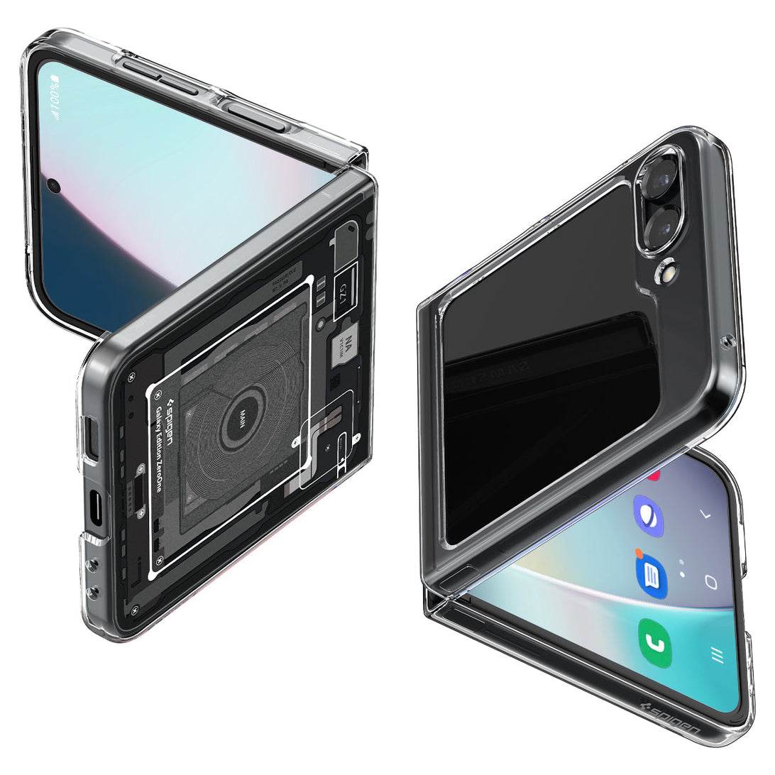 Premium Ultra Hybrid Zero one Shockproof Case - Guleel