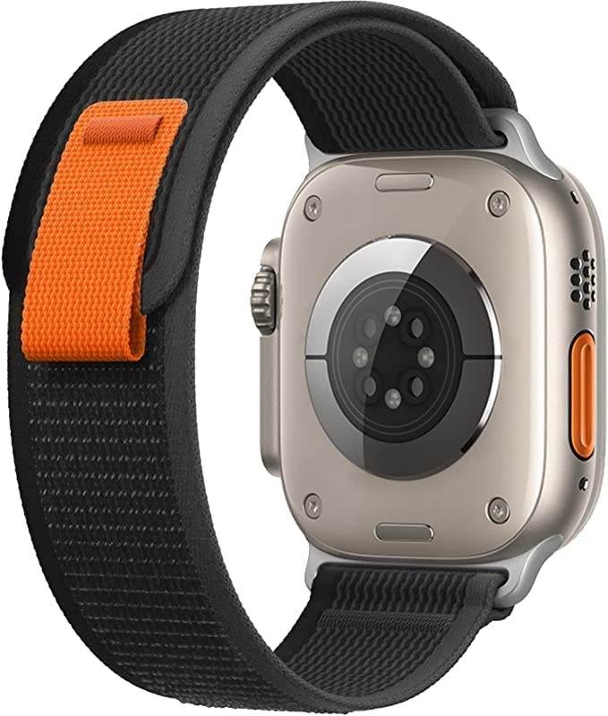Trail Loop Band for Apple Watch - Guleel