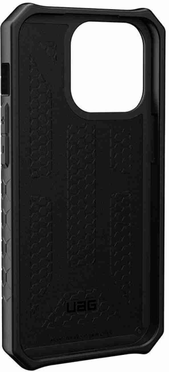 Urban Armor Gear UAG Shockproof Protective Case Cover - Black Red - Guleel
