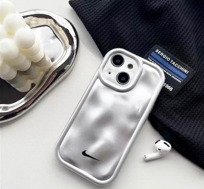 Premium Shock Proof Matte Finish Cover - Guleel