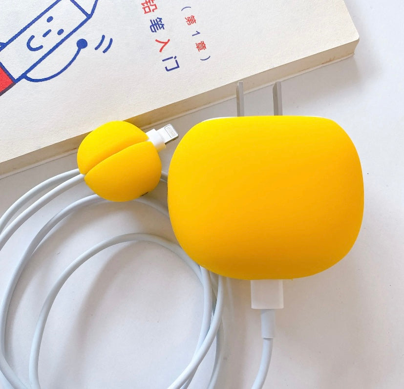 SpongeBob iPhone high quality charger